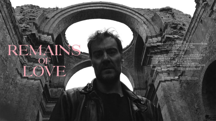 ORGANIC: “REMAINS OF LOVE” l’ultimo singolo di una band fuori dall’ordinario.