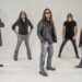 OTTOBRE ROSSO: “NEL VUOTO” debutto di carattere per l’sordio della band.