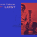 FRANK TIDONE pubblica il suo primo EP di musica rock “Lost”.