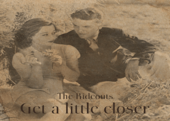 THE RIDEOUTS: “Get a little closer” è il nuovo singolo estratto dall’ultimo album “Magical World”.