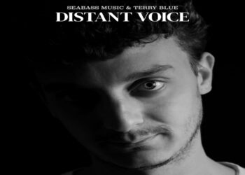 “Distant Voice”, fuori il nuovo singolo di SeaBass & Terry Blue.