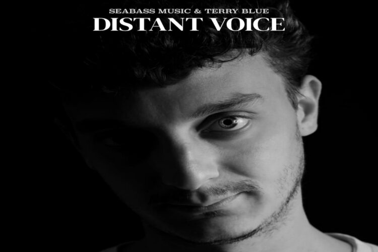“Distant Voice”, fuori il nuovo singolo di SeaBass & Terry Blue.