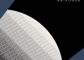 ZEPHIRO: è uscito “BAIKONUR ” il nuovo album della band new wave romana Special guest: Miro Sassolini (Diaframma).