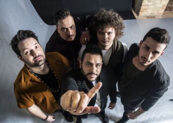 ISTERESI : “OL3” un’esortazione a vivere i propri sogni e non abbandonarli mai.