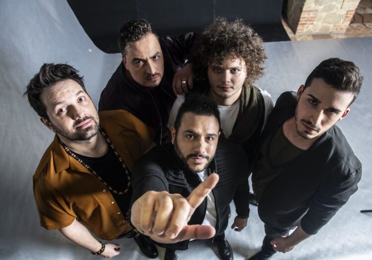 ISTERESI : “OL3” un’esortazione a vivere i propri sogni e non abbandonarli mai.