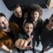 ISTERESI : “OL3” un’esortazione a vivere i propri sogni e non abbandonarli mai.