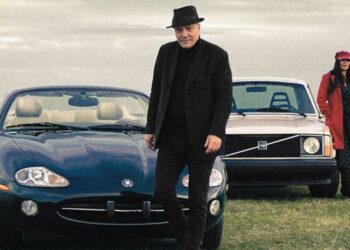 MARCO ONGARO: “A ritroso” è il secondo singolo estratto dal nuovo album “Solitari”previsto per il 25 Marzo 2022.