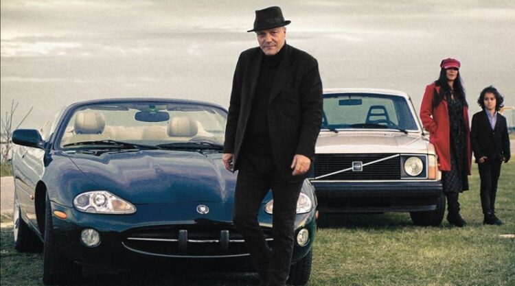 MARCO ONGARO: “A ritroso” è il secondo singolo estratto dal nuovo album “Solitari”previsto per il 25 Marzo 2022.