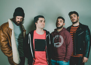 OPEN FOR FUN: “YOUR SIGHT” emotività e romanticismo per la nuova uscita con Sorrymom!