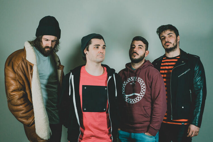 OPEN FOR FUN: “YOUR SIGHT” emotività e romanticismo per la nuova uscita con Sorrymom!