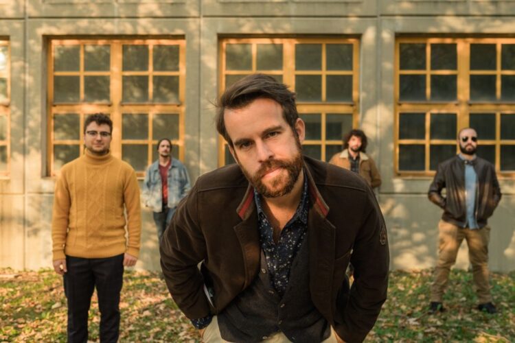 THE GHIBERTINS: “INTRO” la traccia d’apertura del concept album è terreno fertile per un video dall’alto contenuto artistico ed estetico.