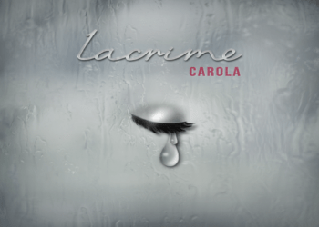“Lacrime”, il nuovo introspettivo brano di CAROLA.