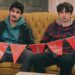 Con “FUOCO BLU” la band ALCALA’ esordisce con un brano dal doppio significato.