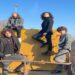 ANTHEIA DREAMS: “BLUE SHOES” singolo che cela un viaggio all’interno di una mente contorta.