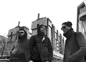 BRIGHT LIGHTS APART: “THE APOLOGIES LIST” un ritorno sonoro alle origini e una riflessione profonda.