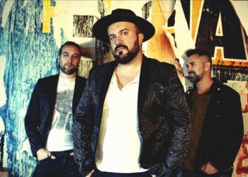 LE BISCE: “NATURALMENTE SENZA TRAGICI IMPREVISTI” il nuovo album disponibile su tutte le piattaforme.