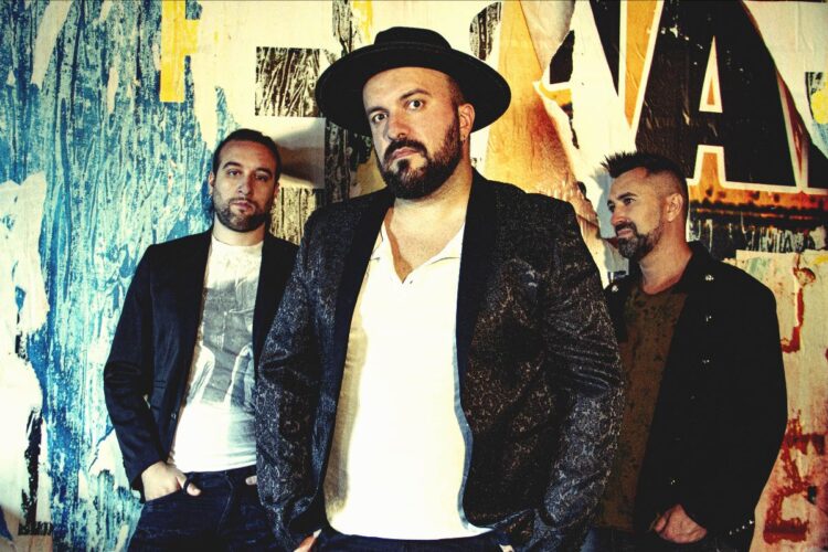 LE BISCE: “NATURALMENTE SENZA TRAGICI IMPREVISTI” il nuovo album disponibile su tutte le piattaforme.