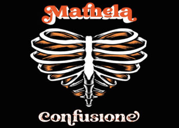 “Confusione”, i MATHELA sono tornati con un singolo arrabbiato.