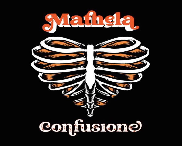 “Confusione”, i MATHELA sono tornati con un singolo arrabbiato.