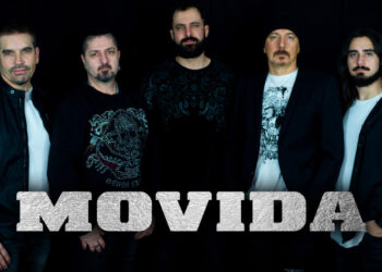 MOVIDA: “Quello che non ho” è il nuovo singolo e video.