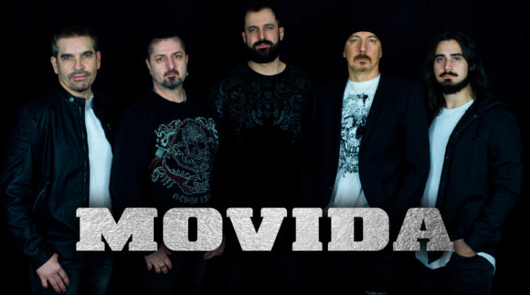 MOVIDA: “Quello che non ho” è il nuovo singolo e video.