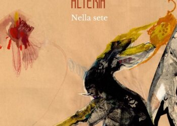 CASABLANCA feat ALTERIA: “Nella sete” è il nuovo singolo negli store digitali. Il lato oscuro” esce il 6 maggio su CD / LP e MC.