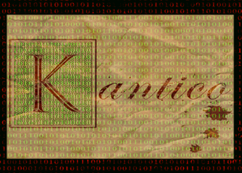 “Kantico”, il nuovo melodico esperimento di SHADOUONE.