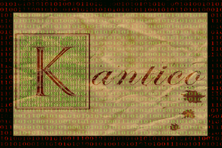 “Kantico”, il nuovo melodico esperimento di SHADOUONE.