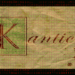 “Kantico”, il nuovo melodico esperimento di SHADOUONE.