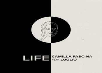 “Life” è il nuovo EP di CAMILLA FASCINA solo chitarra e voce.