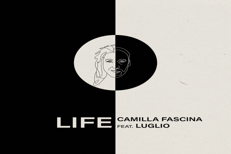 “Life” è il nuovo EP di CAMILLA FASCINA solo chitarra e voce.