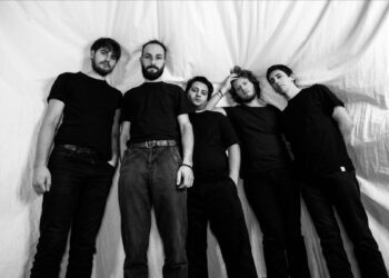 ALMARIVA: “RIFLESSI” l’Ep d’esordio della talentuosa band trevigiana.