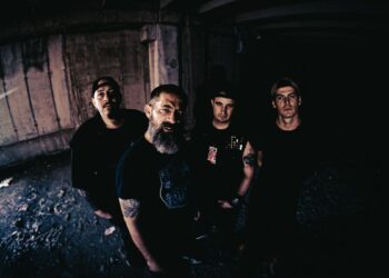 DEBUNK: “DEPRESSION & DISORDER” un brano graffiante in anticipazione del nuovo album.