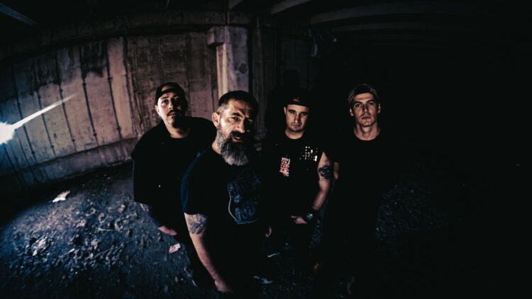 DEBUNK: “DEPRESSION & DISORDER” un brano graffiante in anticipazione del nuovo album.