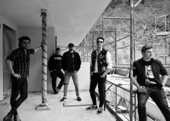 LOST OBSESSION: “GOODBYE” energia e leggerezza che solo i momenti unici sanno dare.