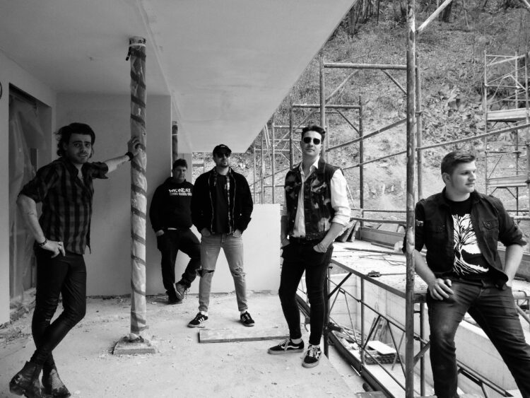 LOST OBSESSION: “GOODBYE” energia e leggerezza che solo i momenti unici sanno dare.