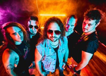 MADHOUSE: “TAKE YOUR TIME” domande e consapevolezza in un singolo ispirato.