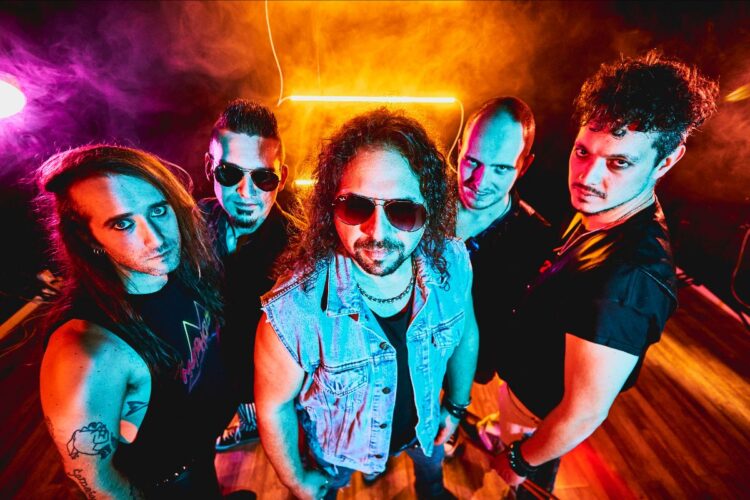 MADHOUSE: “TAKE YOUR TIME” domande e consapevolezza in un singolo ispirato.