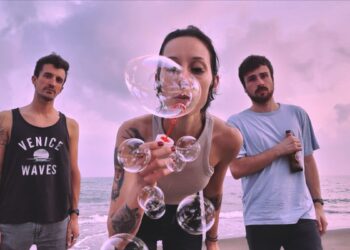 TESTAROSSA: “FIJI” la band torna con un nuovo singolo a poca distanza dal suo ultimo lavoro.