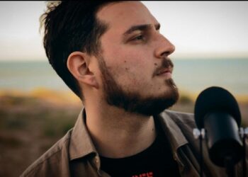THEVINZ: “DIMOSTRARE CHE SI PUÒ” il terzo singolo è una carico di energia positiva.