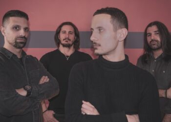 TIDAL FRAME: “Alice” è il brano d’esordio ad anticipare il disco omonimo previsto per l’autunno.