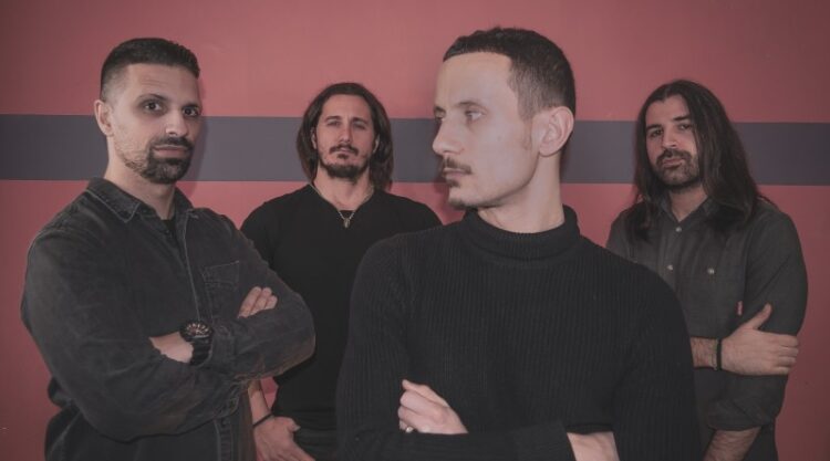 TIDAL FRAME: “Alice” è il brano d’esordio ad anticipare il disco omonimo previsto per l’autunno.