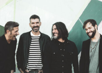 ZAGREB: “Tu hai me” è il nuovo singoloPrimo estratto dall’album”Fulmini” previsto a Settembre.