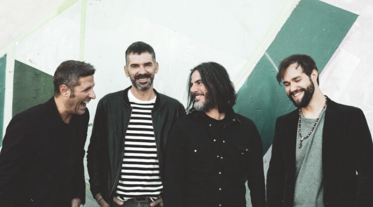 ZAGREB: “Tu hai me” è il nuovo singoloPrimo estratto dall’album”Fulmini” previsto a Settembre.