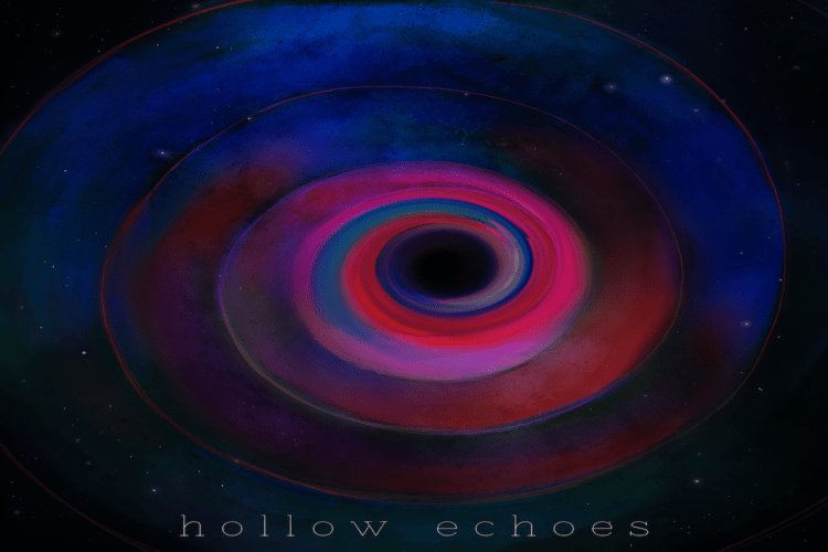 HOLLOW ECHOES: fuori l’omonimo EP d’esordio.