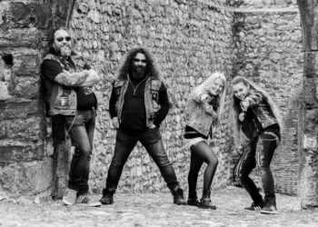 Broken Wings: “Devil Jane” primo singolo estratto dall’album di prossima uscita.