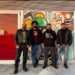 I.M.I.V. : “OCCHI CHIUSI” il quartetto pubblica un nuovo singolo che invita a riflettere.