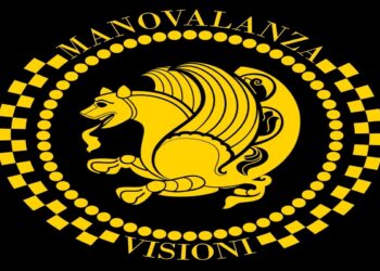 MANOVALANZA: “VISIONI” otto tracce per entrare nel mondo della band ska-punk.