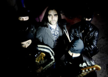 OTTOBRE ROSSO: “IL VORTICE DI ANNA” secondo toccante singolo estratto dall’album di prossima uscita.