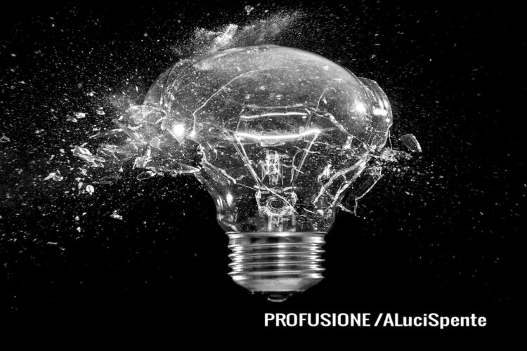 Intervista ai PROFUSIONE per il loro ultimo album “A Luci Spente”.